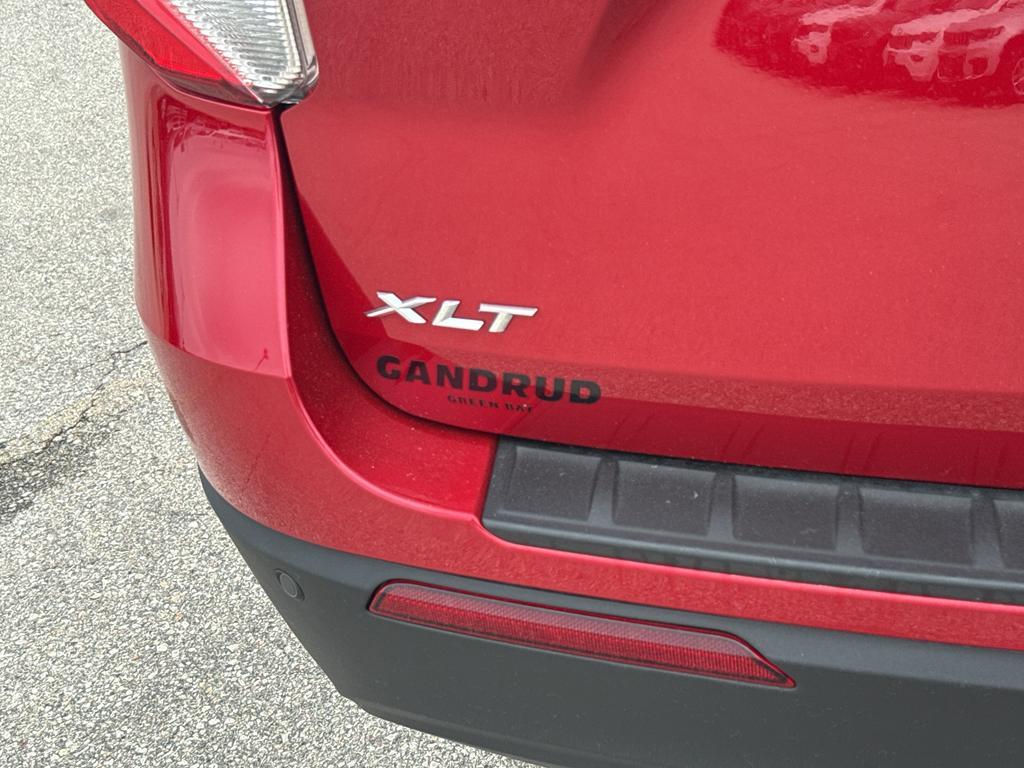used 2020 Ford Explorer car, priced at $23,995