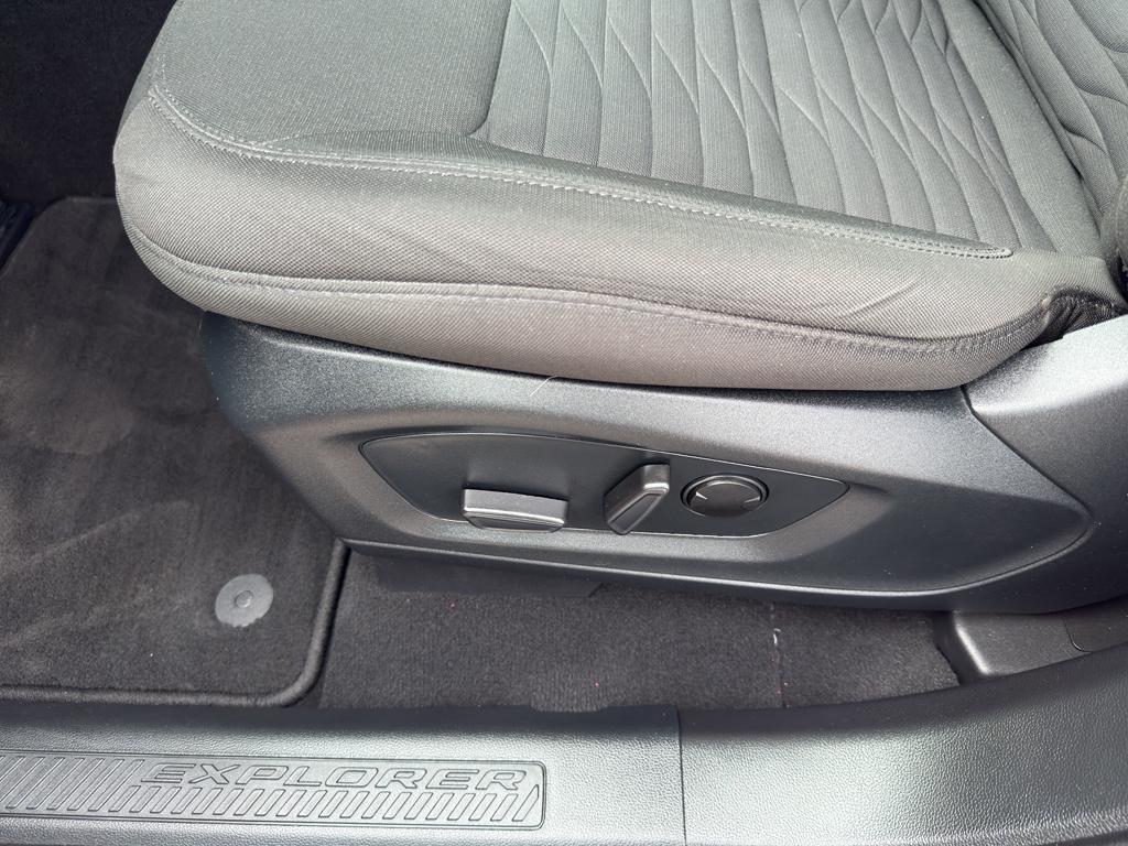 used 2020 Ford Explorer car, priced at $23,995