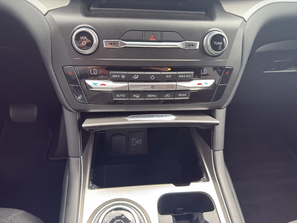 used 2020 Ford Explorer car, priced at $23,995