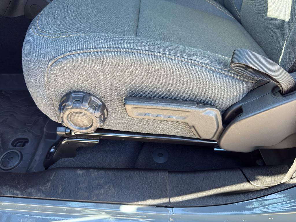 new 2025 Jeep Gladiator car, priced at $60,115