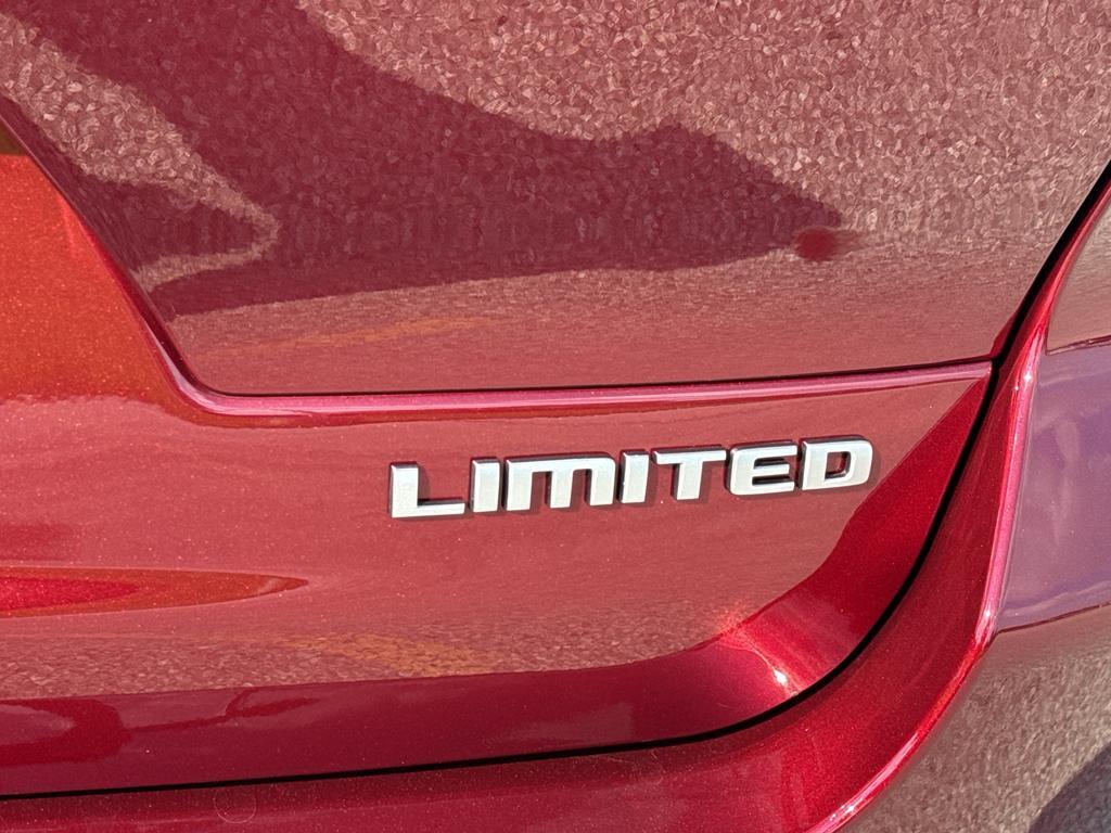 new 2025 Jeep Grand Cherokee L car, priced at $48,097