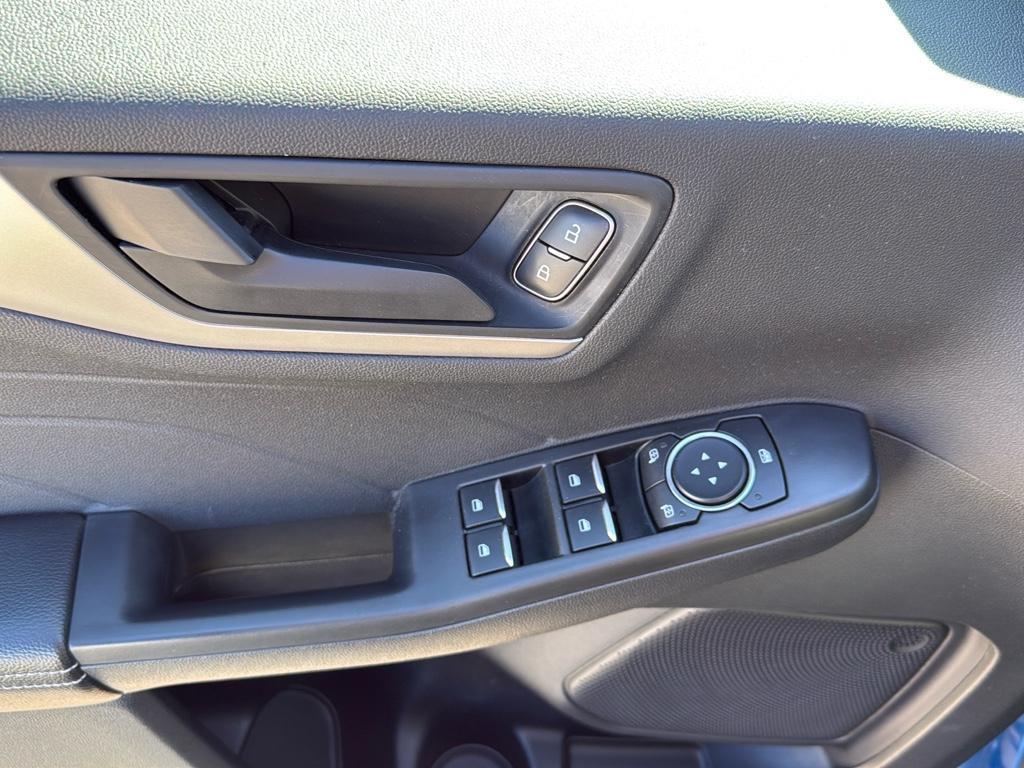 used 2022 Ford Escape car, priced at $22,095