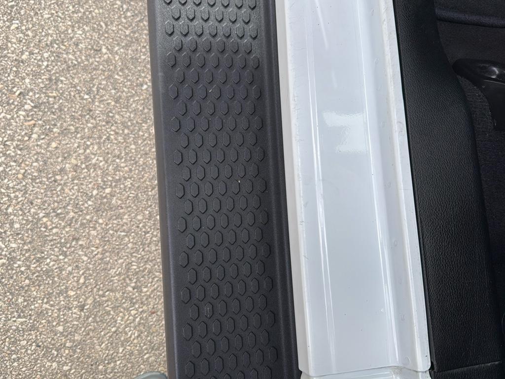 used 2021 Jeep Wrangler car, priced at $24,995