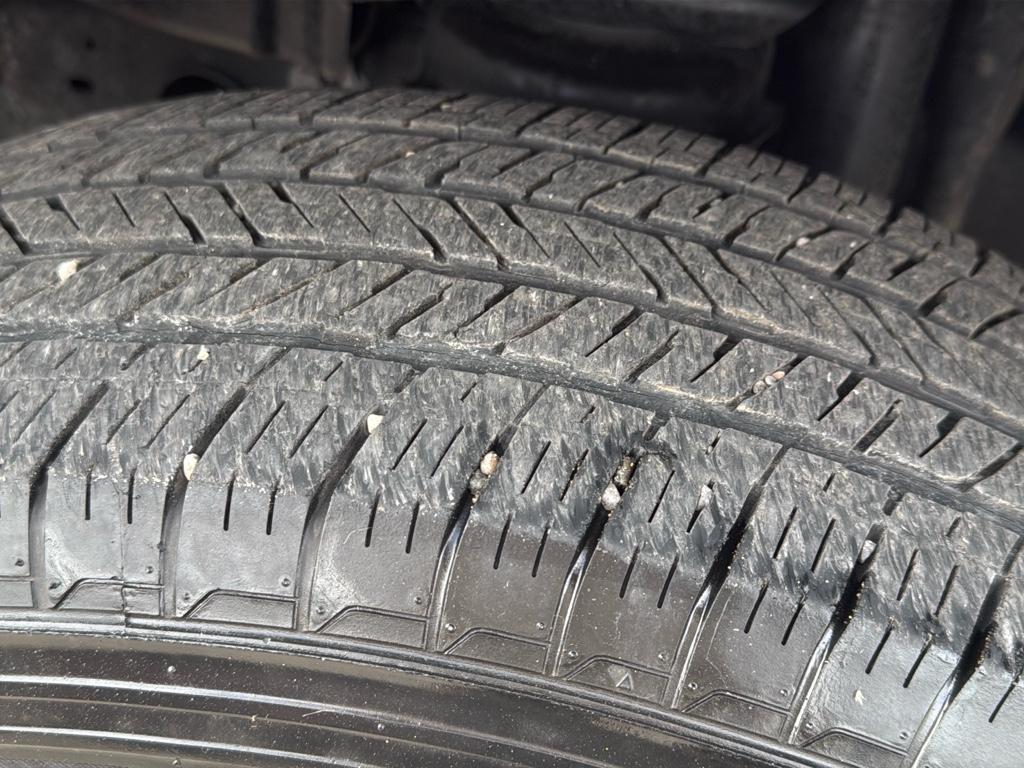 used 2021 Jeep Wrangler car, priced at $24,995