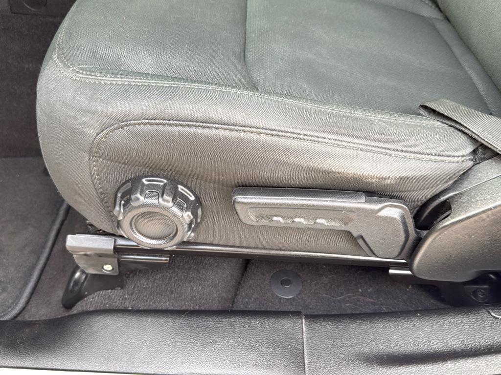 used 2021 Jeep Wrangler car, priced at $24,995