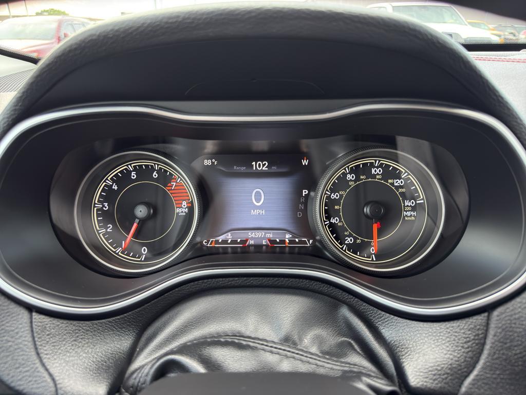 used 2022 Jeep Cherokee car, priced at $24,795