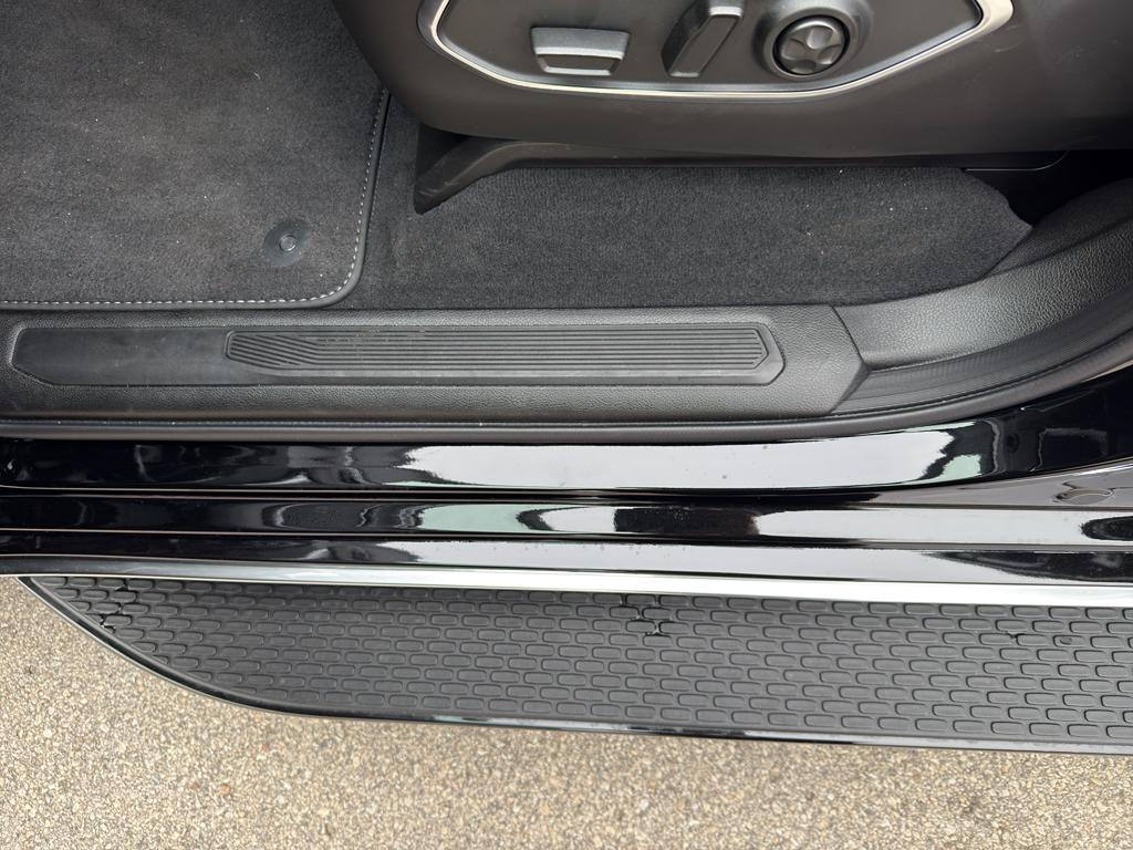 new 2025 Jeep Wagoneer car, priced at $69,505