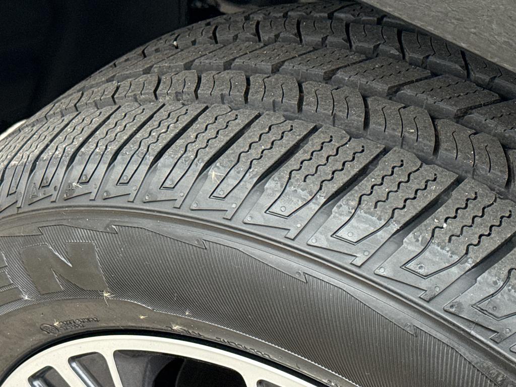 new 2025 Jeep Wagoneer car, priced at $69,505