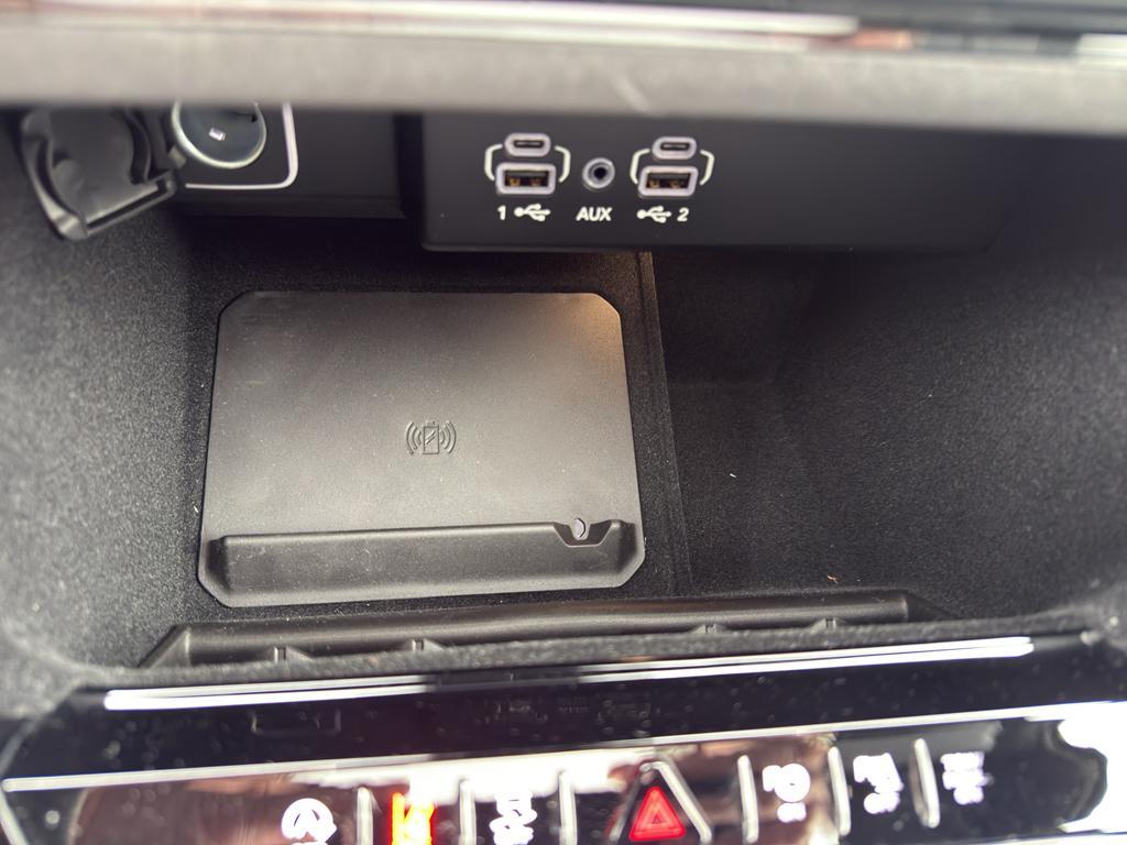 new 2025 Jeep Wagoneer car, priced at $69,505