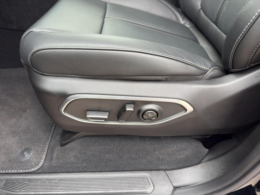 new 2025 Jeep Wagoneer car, priced at $69,505