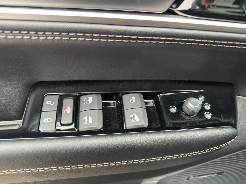 new 2025 Jeep Wagoneer car, priced at $69,505