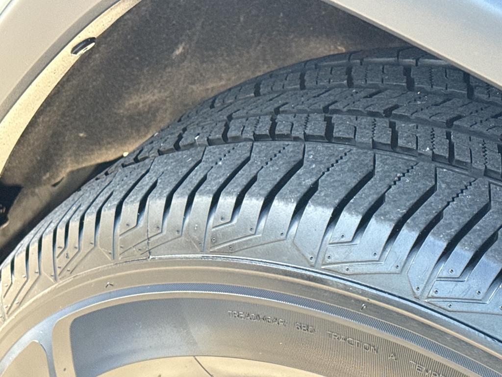 used 2021 Jeep Grand Cherokee car, priced at $22,695