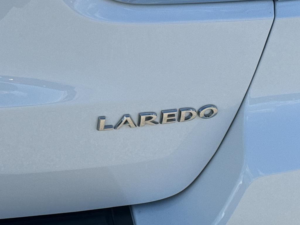 used 2021 Jeep Grand Cherokee car, priced at $22,695