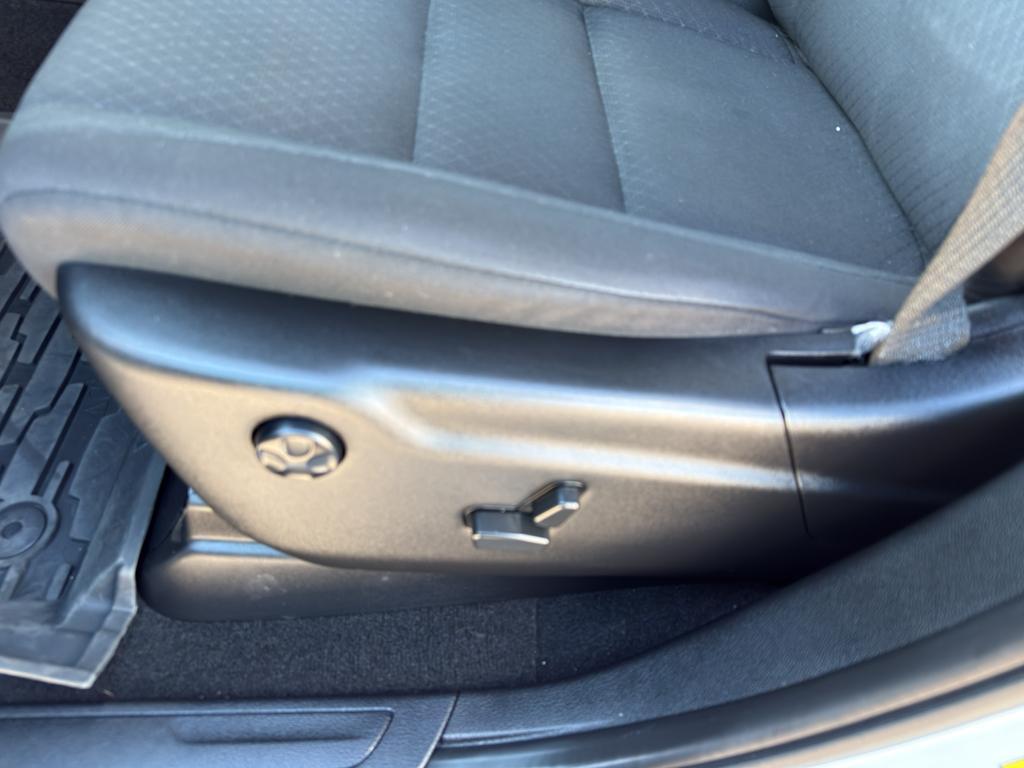 used 2021 Jeep Grand Cherokee car, priced at $22,695