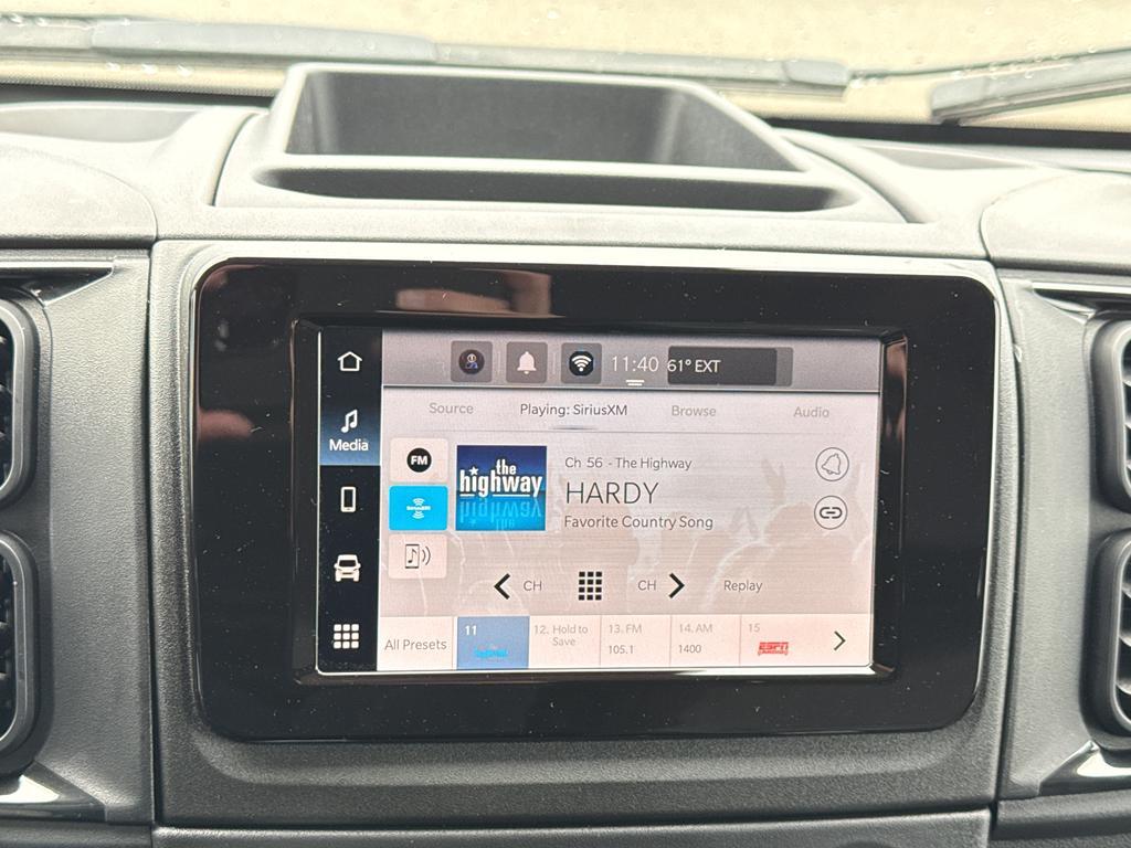 new 2026 Ram ProMaster 3500 car, priced at $57,160