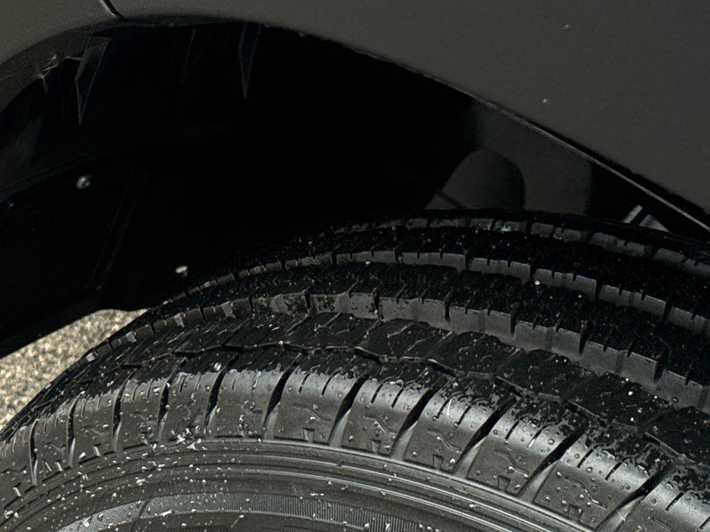 new 2026 Ram ProMaster 3500 car, priced at $57,160