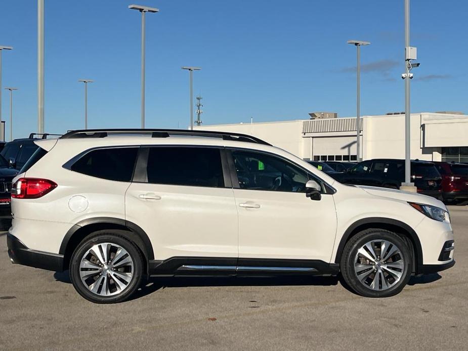 used 2019 Subaru Ascent car, priced at $22,995