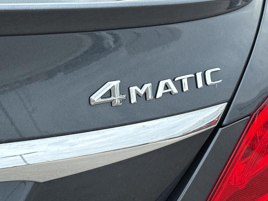 used 2016 Mercedes-Benz C-Class car, priced at $17,795