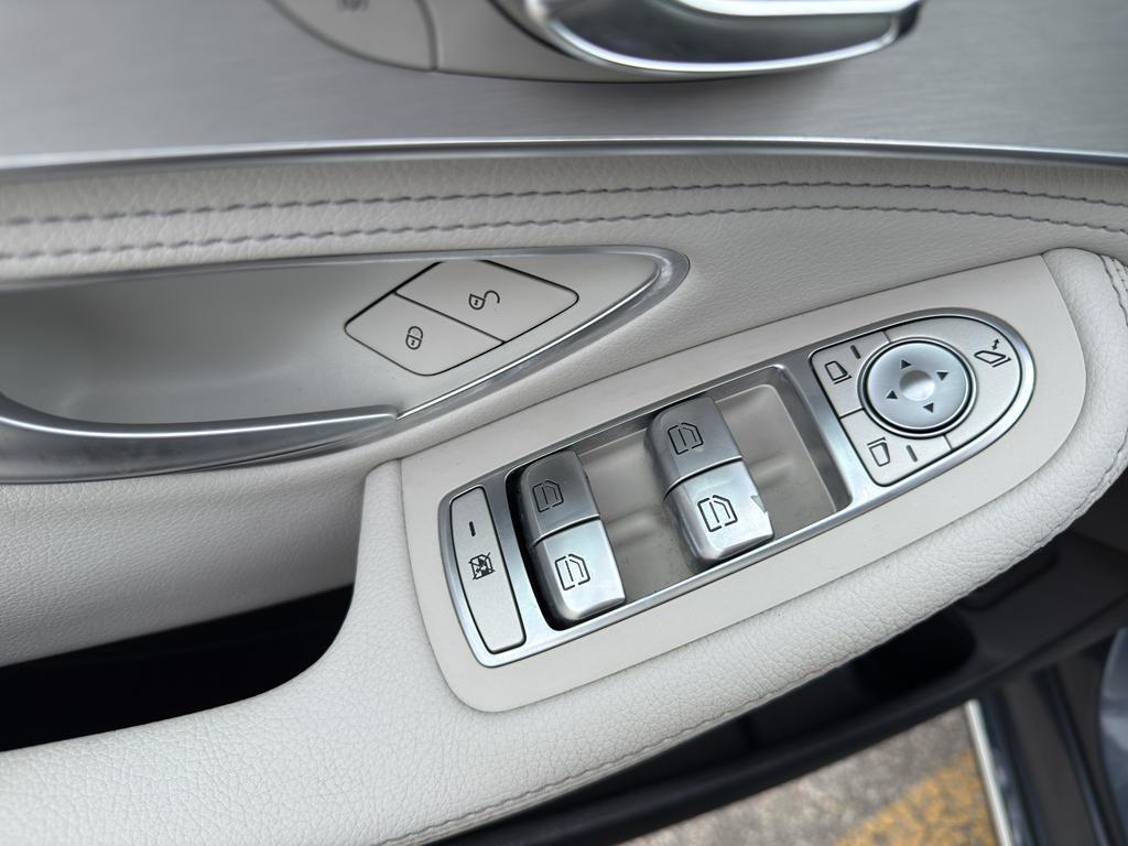 used 2016 Mercedes-Benz C-Class car, priced at $17,795