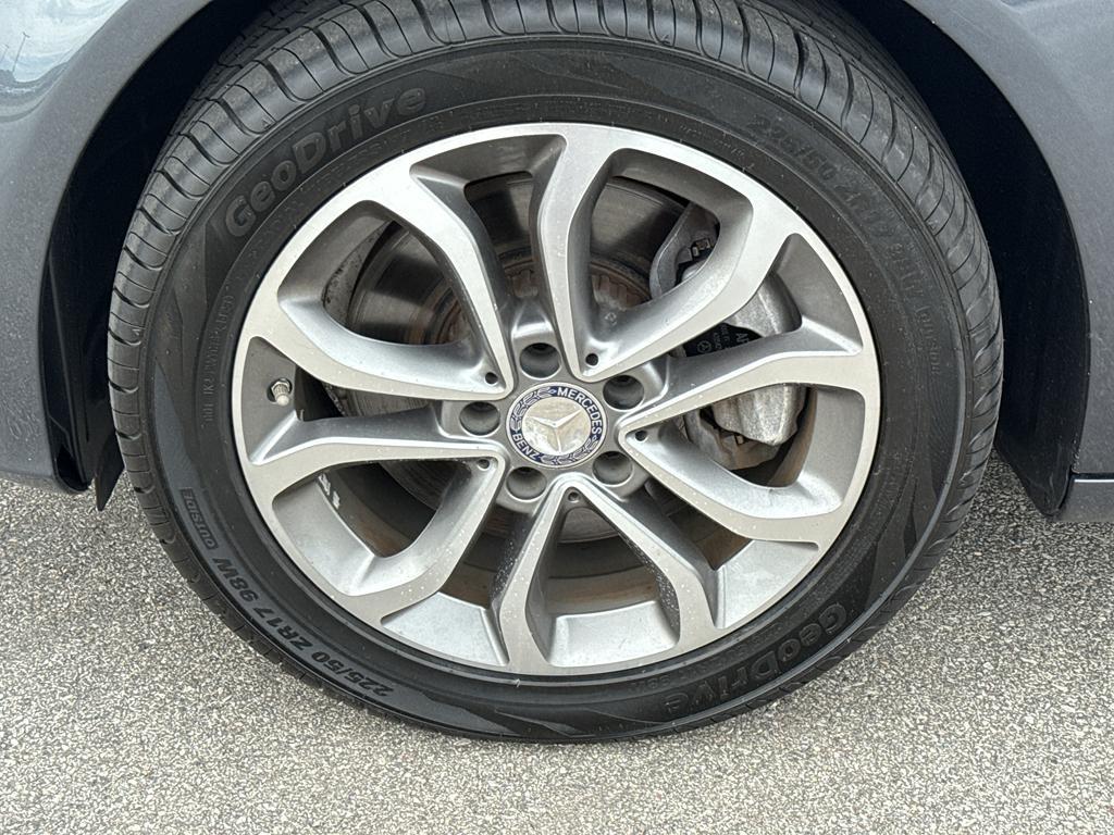used 2016 Mercedes-Benz C-Class car, priced at $17,795