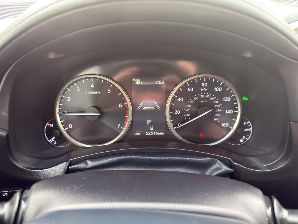 used 2019 Lexus NX 300 car, priced at $28,295