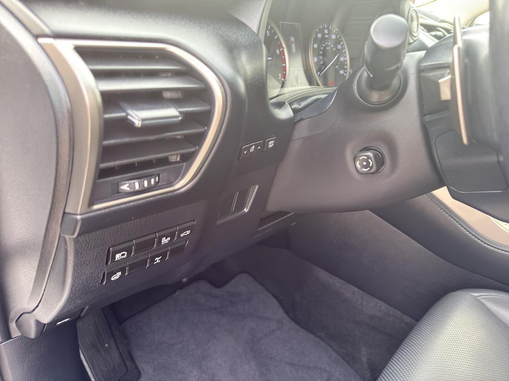 used 2019 Lexus NX 300 car, priced at $28,295