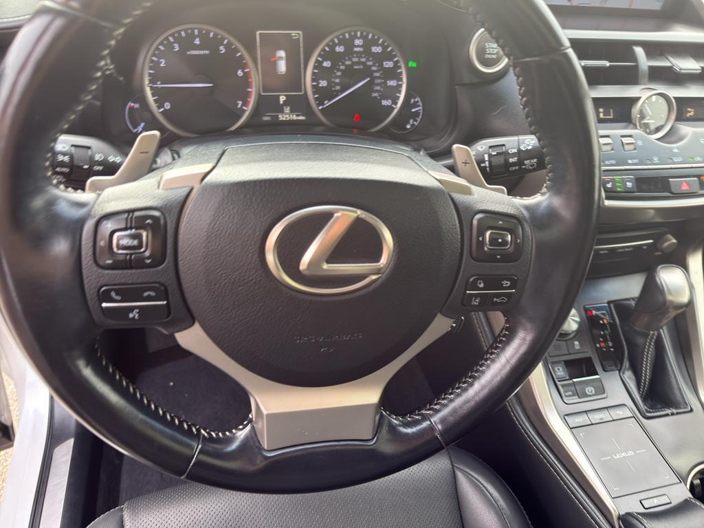 used 2019 Lexus NX 300 car, priced at $28,295