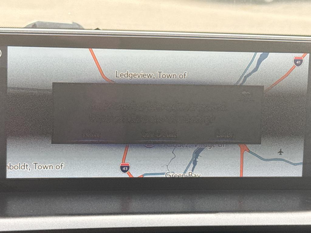 used 2019 Lexus NX 300 car, priced at $28,295