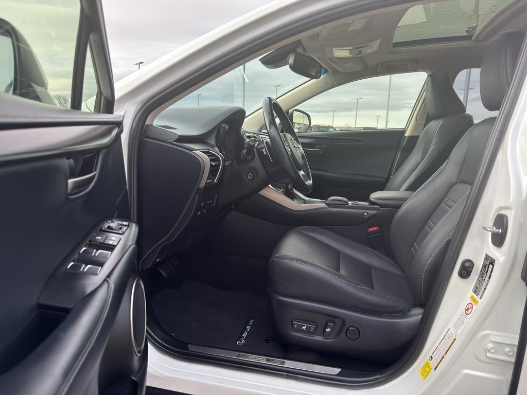 used 2019 Lexus NX 300 car, priced at $28,295