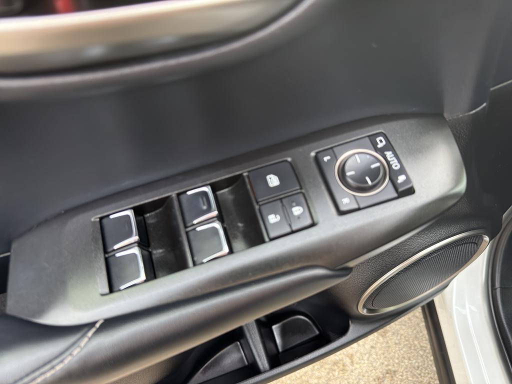 used 2019 Lexus NX 300 car, priced at $28,295