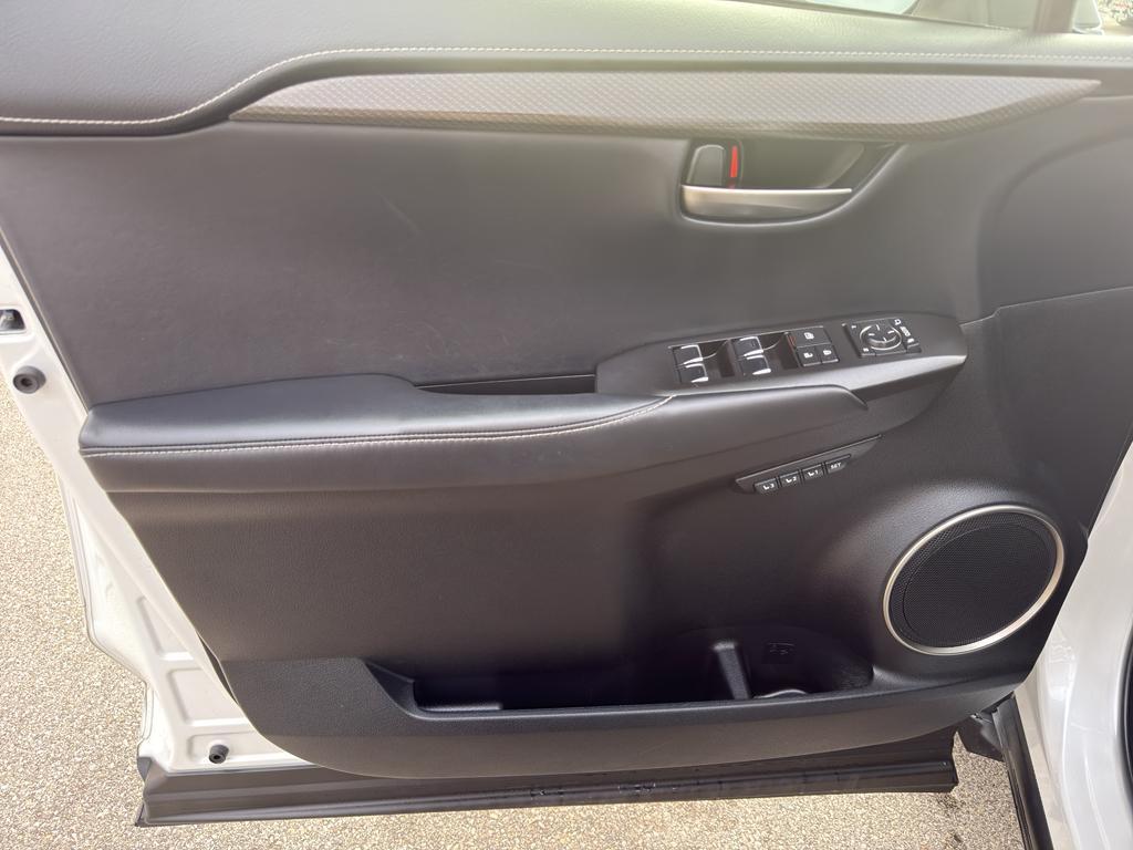 used 2019 Lexus NX 300 car, priced at $28,295