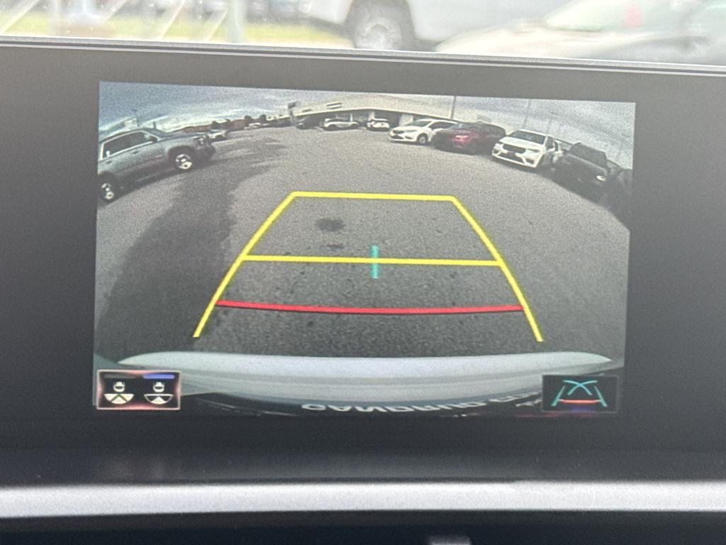 used 2019 Lexus NX 300 car, priced at $28,295