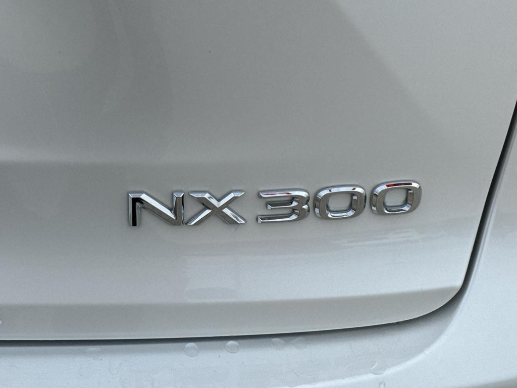 used 2019 Lexus NX 300 car, priced at $28,295