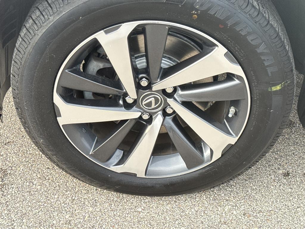 used 2019 Lexus NX 300 car, priced at $28,295