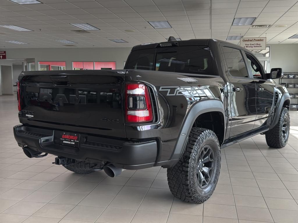 used 2024 Ram 1500 car, priced at $99,995