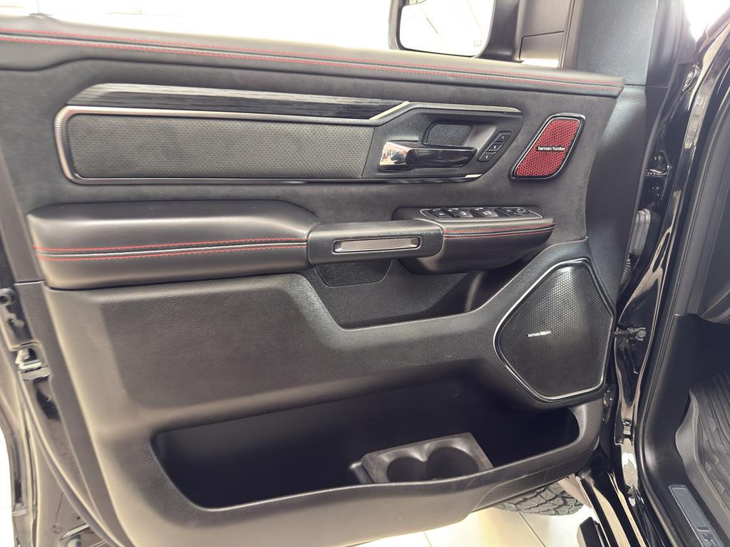 used 2024 Ram 1500 car, priced at $99,995