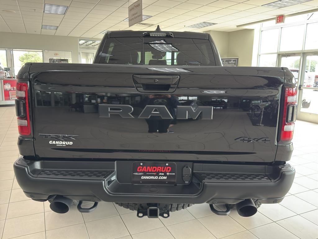 used 2024 Ram 1500 car, priced at $99,995