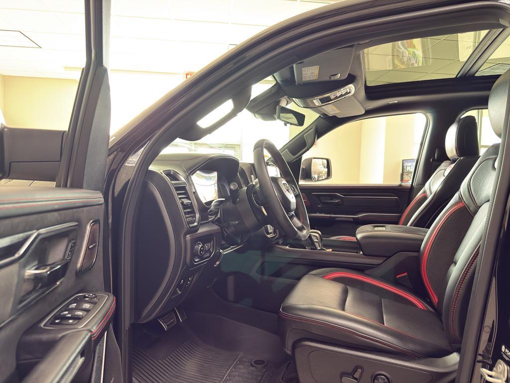 used 2024 Ram 1500 car, priced at $99,995