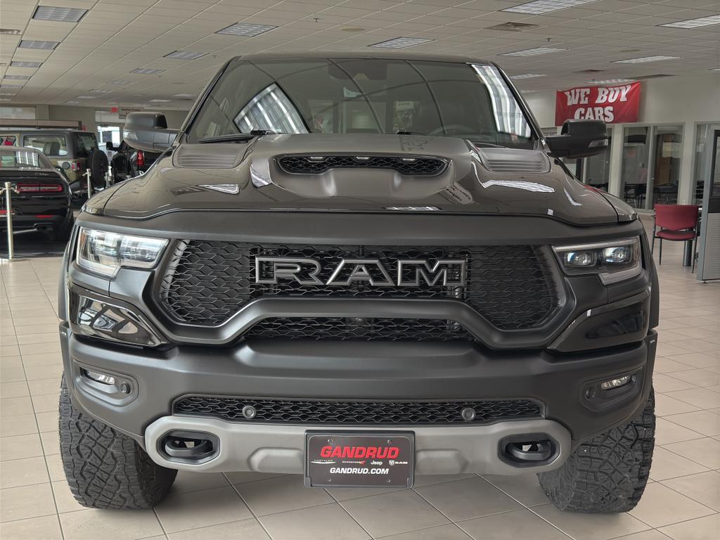 used 2024 Ram 1500 car, priced at $99,995