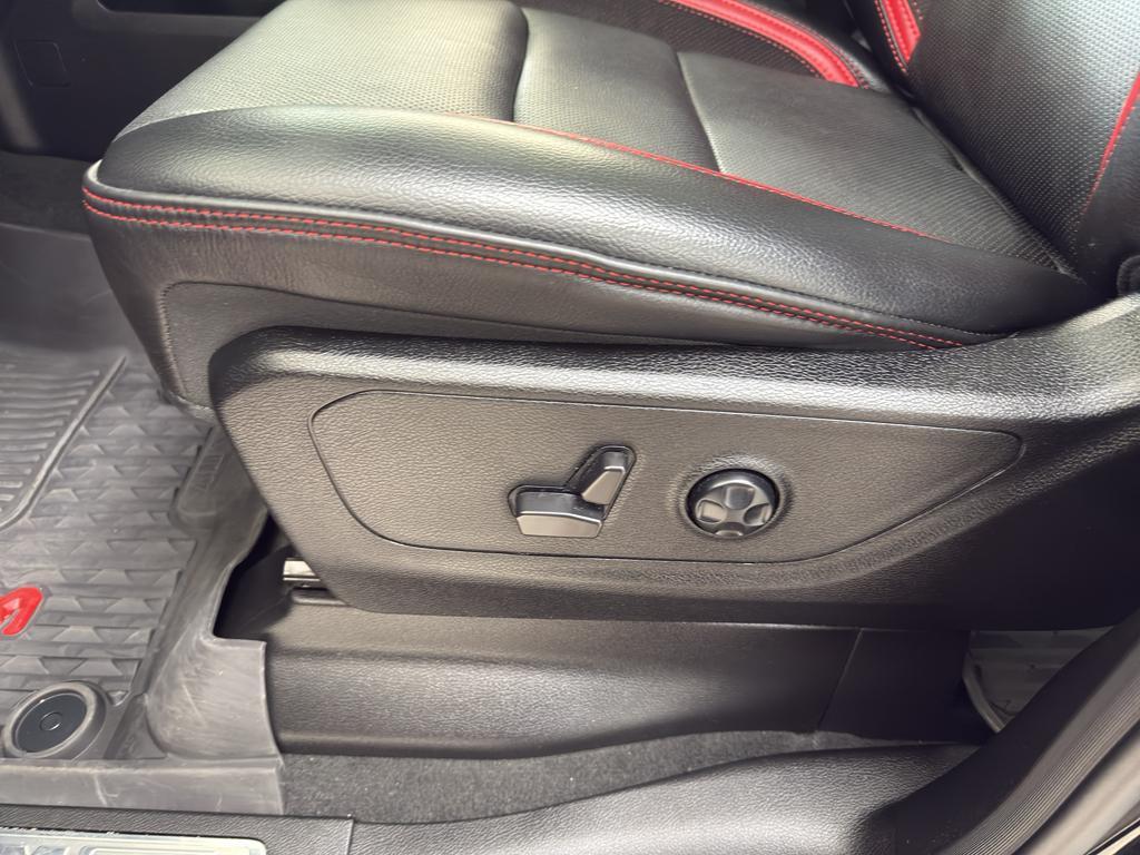 used 2024 Ram 1500 car, priced at $99,995
