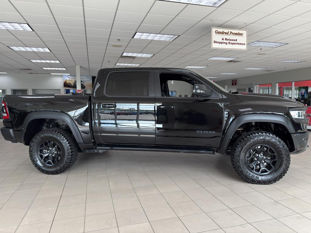 used 2024 Ram 1500 car, priced at $99,995