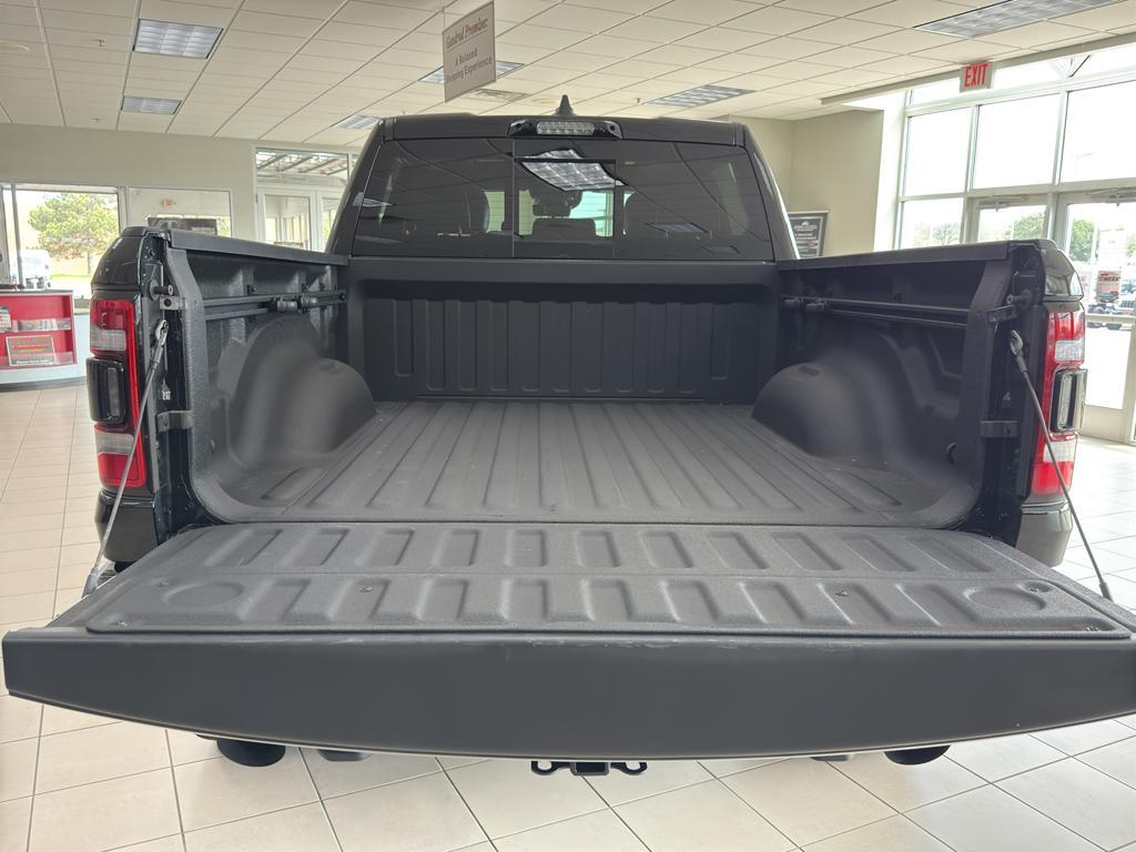 used 2024 Ram 1500 car, priced at $99,995