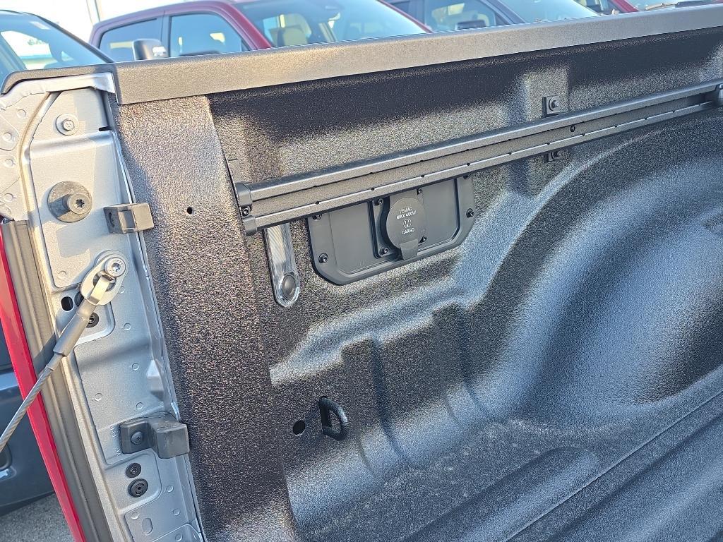 new 2026 Ram 1500 car, priced at $60,310