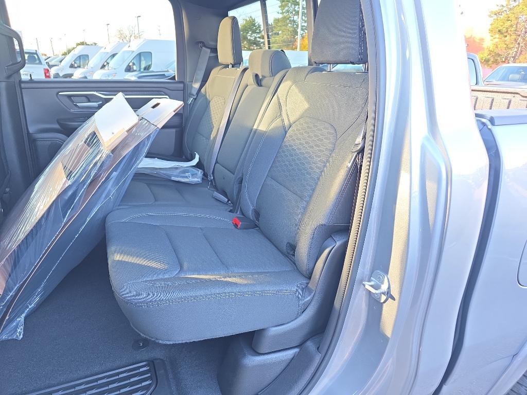 new 2026 Ram 1500 car, priced at $60,310