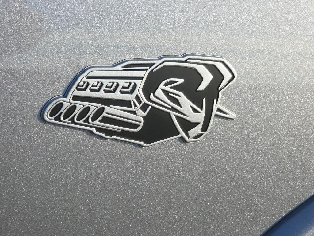 new 2026 Ram 1500 car, priced at $60,310