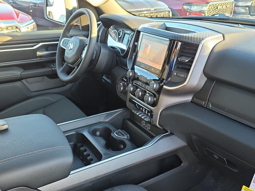 new 2026 Ram 1500 car, priced at $60,310