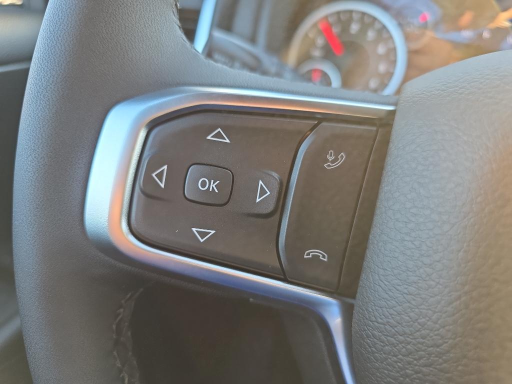 new 2026 Ram 1500 car, priced at $60,310