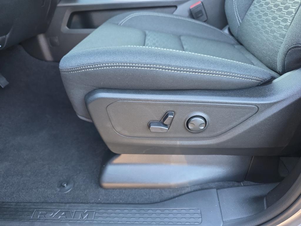 new 2026 Ram 1500 car, priced at $60,310