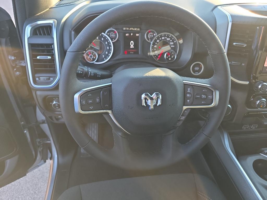 new 2026 Ram 1500 car, priced at $60,310