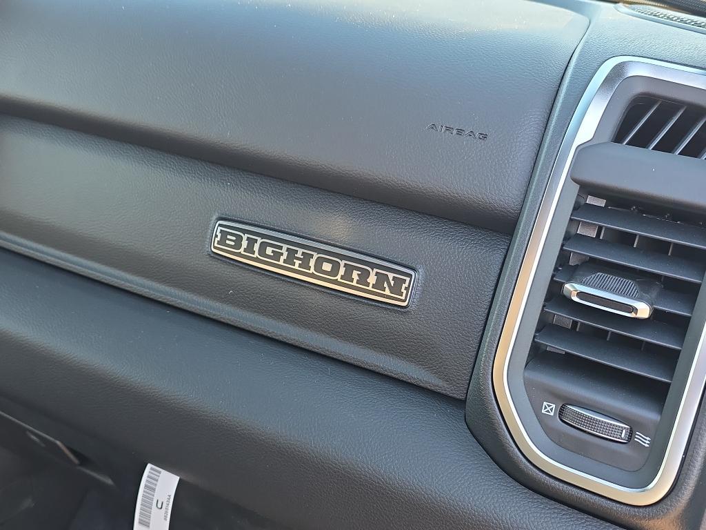 new 2026 Ram 1500 car, priced at $60,310